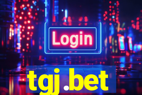 tgj.bet