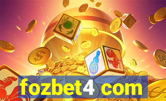 fozbet4 com
