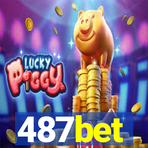 487bet