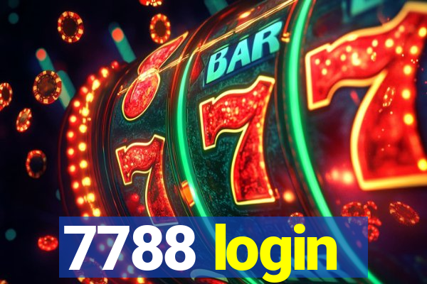 7788 login