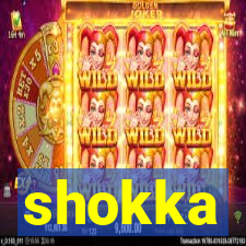 shokka