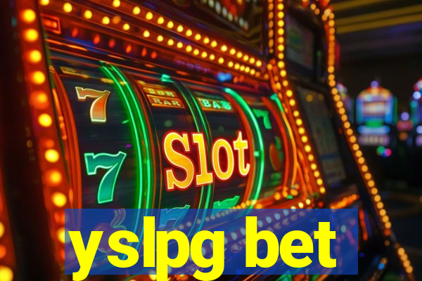 yslpg bet