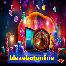 blazebotonline