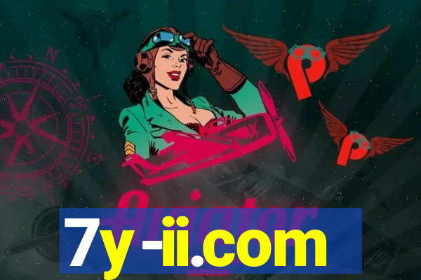 7y-ii.com