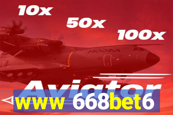 www 668bet6