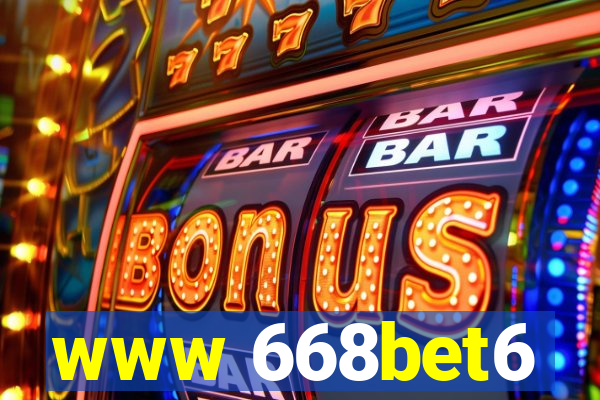 www 668bet6