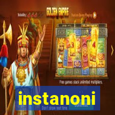 instanoni