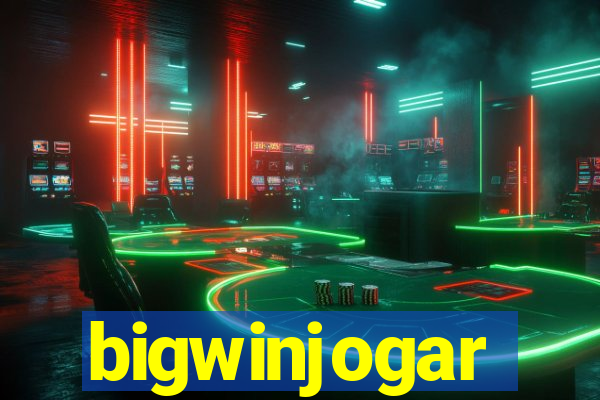 bigwinjogar