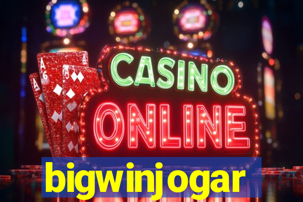 bigwinjogar
