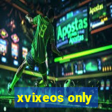 xvixeos only