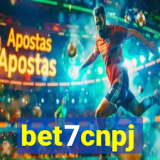 bet7cnpj