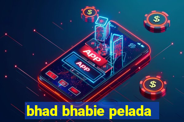 bhad bhabie pelada