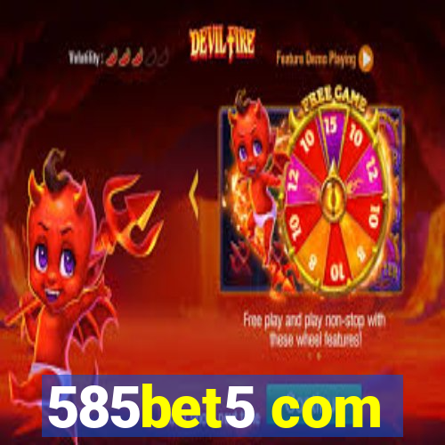 585bet5 com