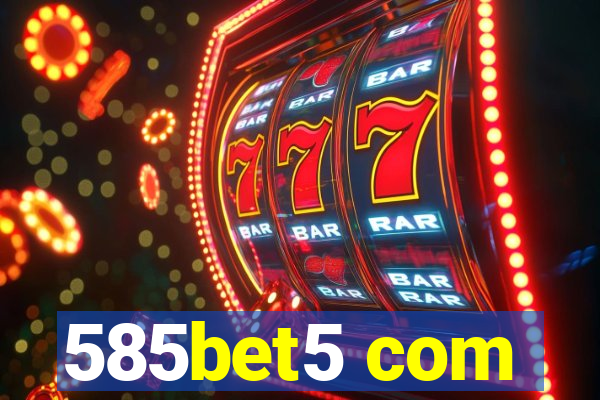 585bet5 com