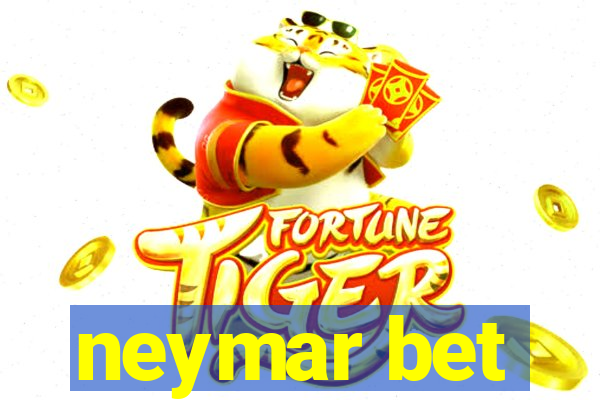 neymar bet