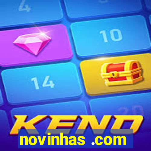 novinhas .com