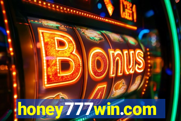 honey777win.com