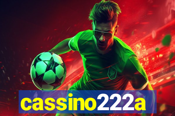 cassino222a