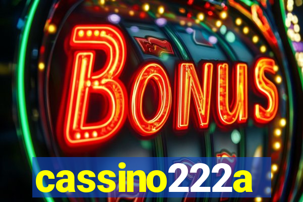 cassino222a