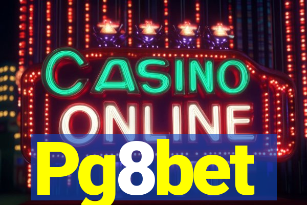 Pg8bet