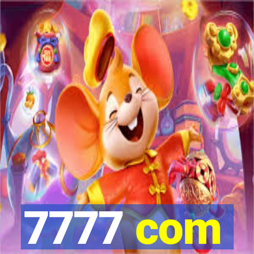 7777 com