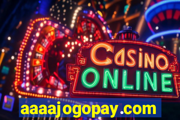 aaaajogopay.com