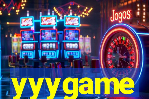 yyygame