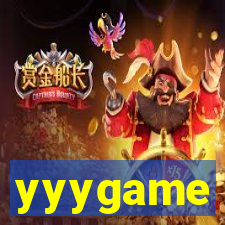 yyygame