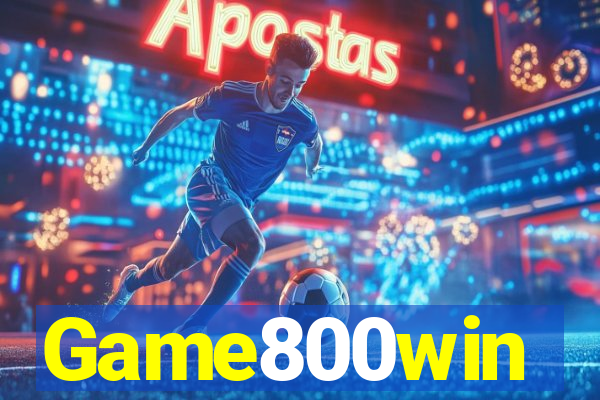 Game800win