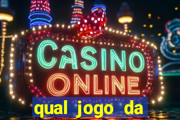 qual jogo da frutinha que ganha dinheiro