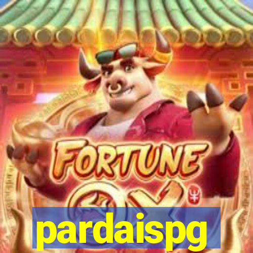 pardaispg