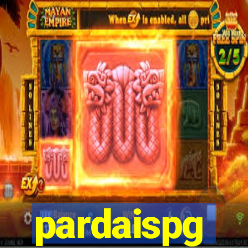 pardaispg