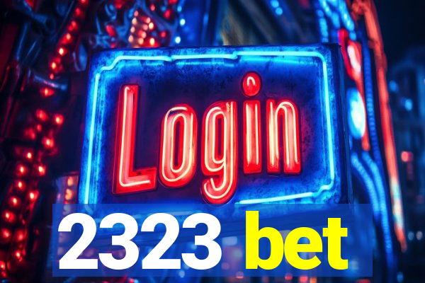 2323 bet