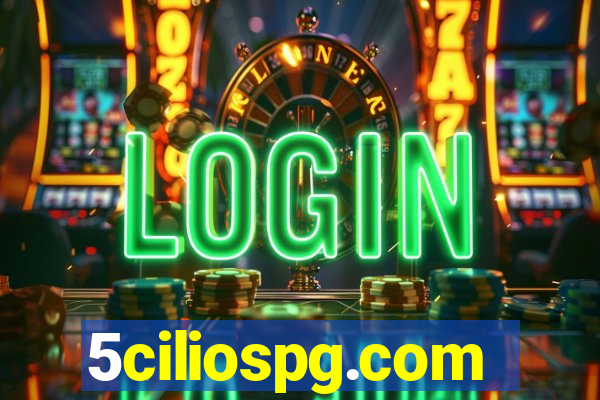 5ciliospg.com