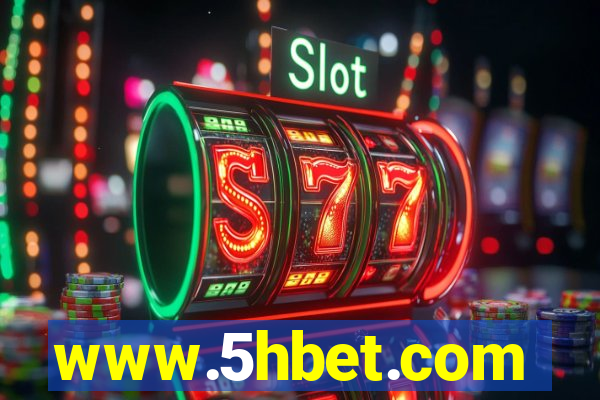www.5hbet.com
