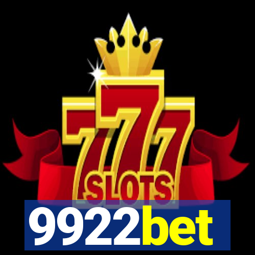 9922bet