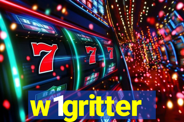 w1gritter