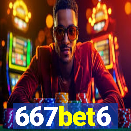 667bet6