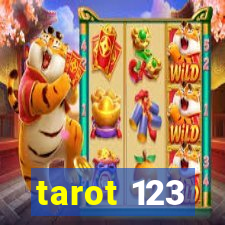 tarot 123
