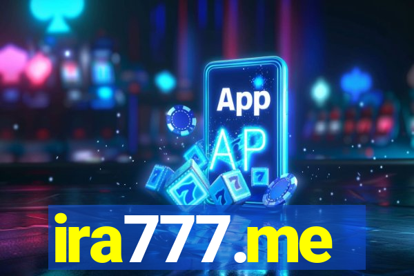 ira777.me