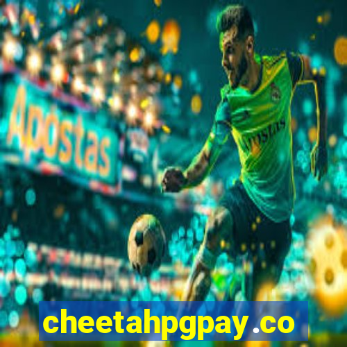 cheetahpgpay.com