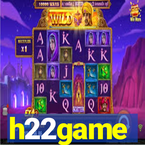 h22game