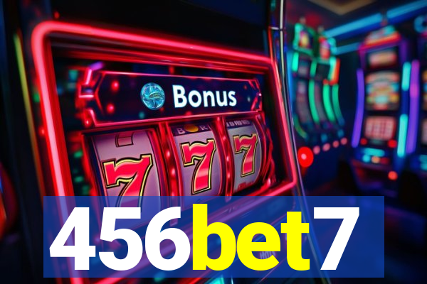 456bet7