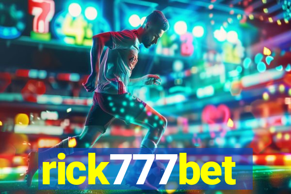rick777bet