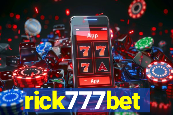 rick777bet