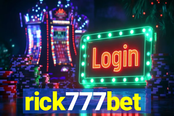 rick777bet