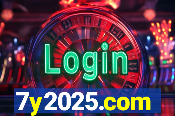 7y2025.com