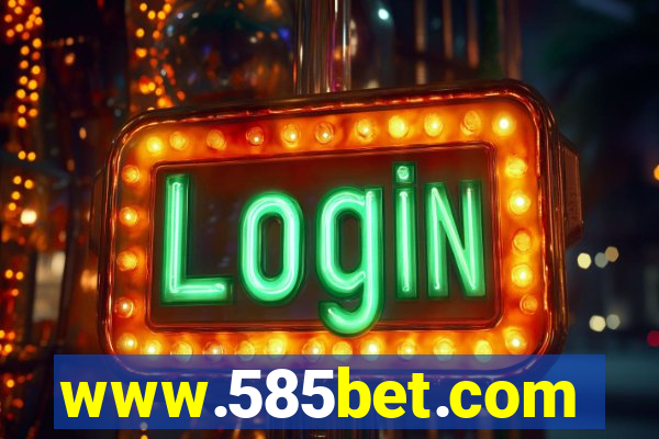 www.585bet.com