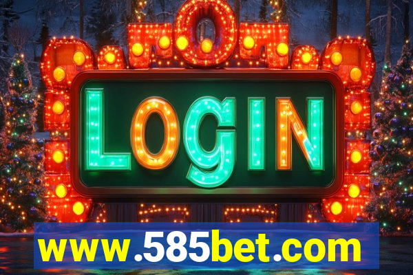 www.585bet.com