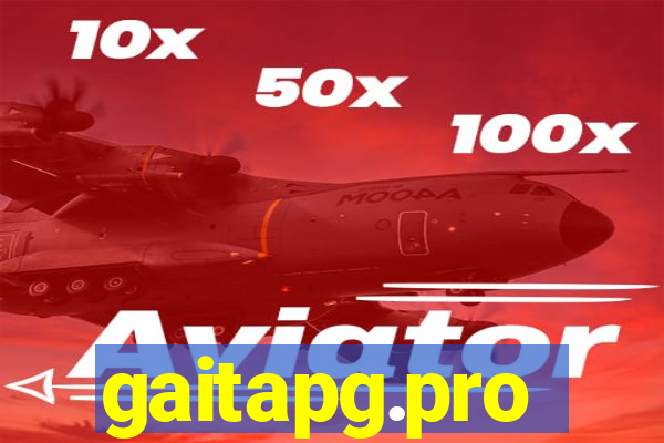 gaitapg.pro